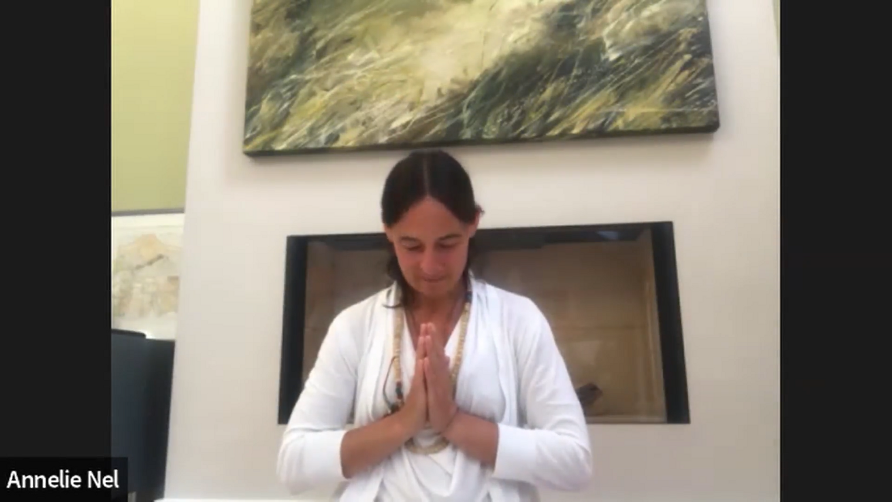 Breathing Level 2: 2 - Eliminating interferences, forgiveness